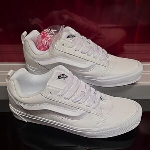White Women's Sneakers